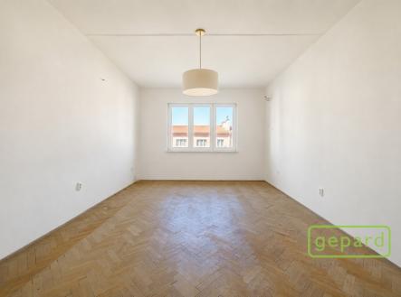 obyvak.jpg | Prodej bytu, 2+1, 70 m²