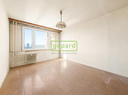hotovo-1.jpg | Prodej bytu, 1+kk, 24 m²