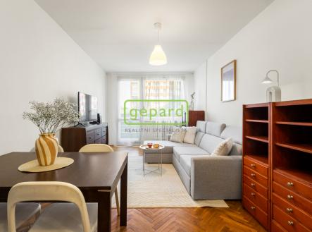 hotovo-2.jpg | Prodej bytu, 2+kk, 54 m²