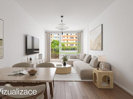 hotovo-4-1.jpg | Prodej bytu, 2+kk, 54 m²