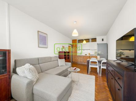 hotovo-5.jpg | Prodej bytu, 2+kk, 54 m²