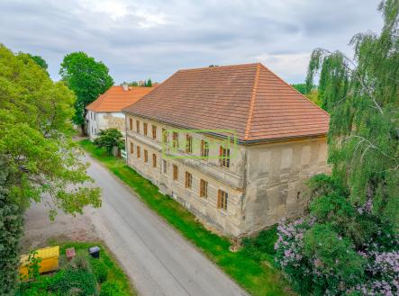 Dům Kanina | Prodej - dům/vila, 388 m²