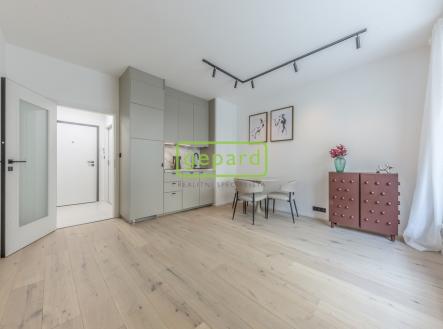 we6a5314-hdr.jpg | Pronájem bytu, 1+kk, 24 m²