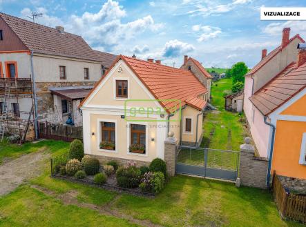fasadavizual.jpg | Prodej - dům/vila, 153 m²
