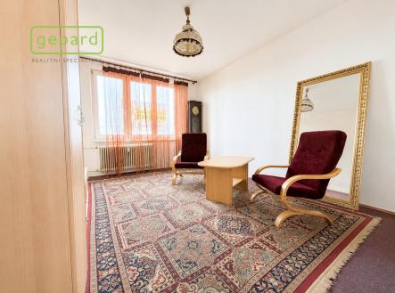 loznice.png | Prodej bytu, 2+1, 62 m²