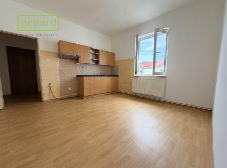 img-6993.jpeg | Pronájem bytu, 2+1, 47 m²