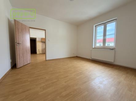 img-7002.jpeg | Pronájem bytu, 2+1, 47 m²