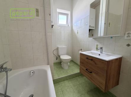 img-6985.jpeg | Pronájem bytu, 2+1, 47 m²