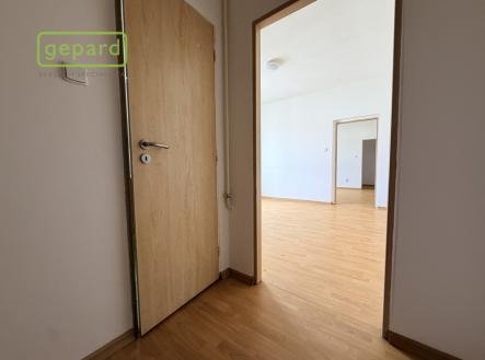 img-6986.jpeg | Pronájem bytu, 2+1, 47 m²