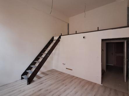 . | Prodej bytu, 2+kk, 32 m²