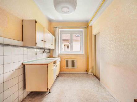 Kuchyně | Prodej - dům/vila, 110 m²