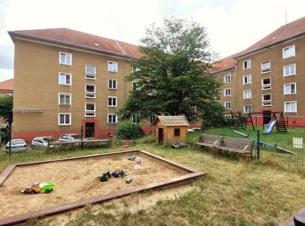 . | Prodej bytu, 3+1, 81 m²