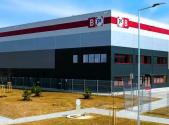 Pronájem - skladovací prostor, 8 901 m²