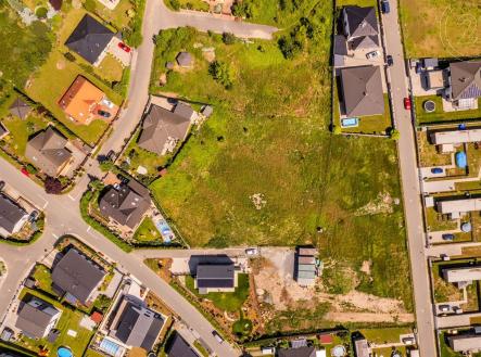 . | Prodej - pozemek pro bydlení, 2 683 m²