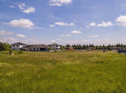 . | Prodej - pozemek pro bydlení, 2 683 m²