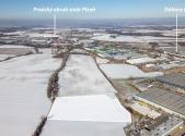 Prodej - pozemek, zemědělská půda, 23 098 m²