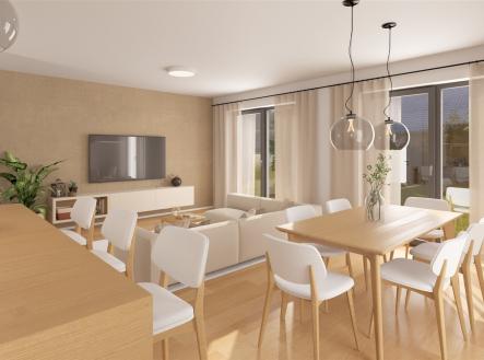 . | Prodej - dům/vila, 118 m²