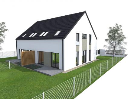. | Prodej - dům/vila, 118 m²