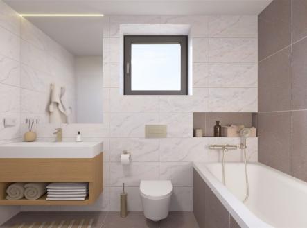 . | Prodej - dům/vila, 105 m²