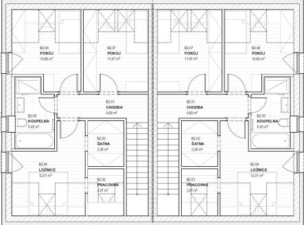 . | Prodej - dům/vila, 105 m²