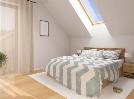 . | Prodej - dům/vila, 105 m²