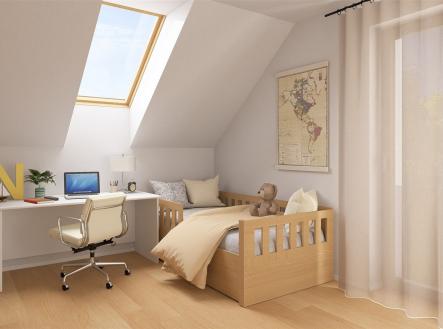 . | Prodej - dům/vila, 105 m²