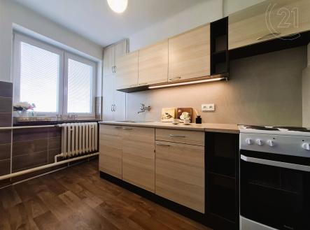 . | Prodej bytu, 3+1, 65 m²