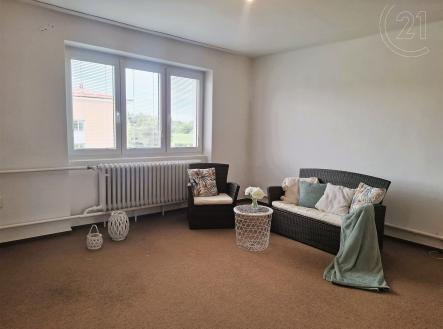 . | Prodej bytu, 3+1, 65 m²
