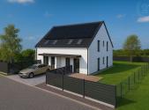 Prodej - dům/vila, 105 m²