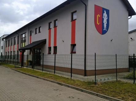 . | Prodej - komerční objekt, administrativní budova, 400 m²