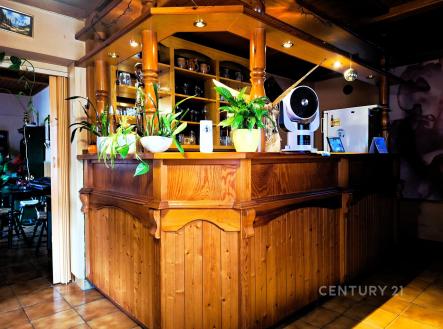 . | Prodej - dům/vila, 170 m²