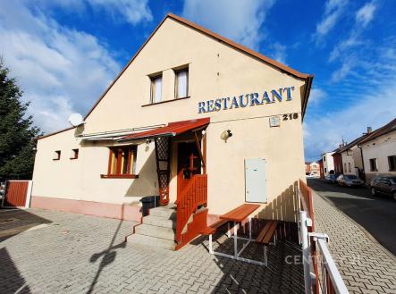 Prodej - dům/vila, 170 m² obrázek