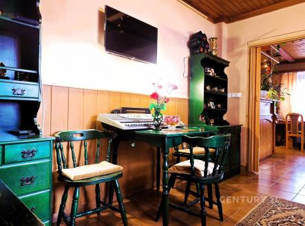 . | Prodej - dům/vila, 170 m²