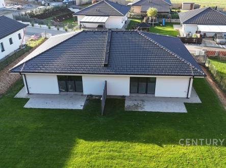 . | Prodej - dům/vila, 98 m²