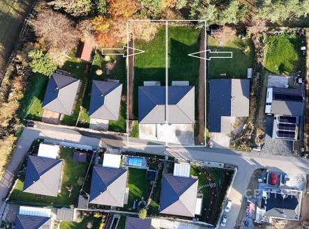 . | Prodej - dům/vila, 98 m²