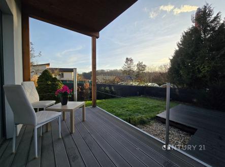 . | Prodej - chata/rekreační objekt, 16 m²