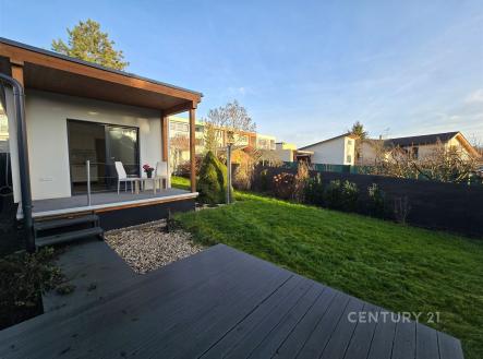 . | Prodej - chata/rekreační objekt, 16 m²