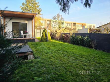 . | Prodej - chata/rekreační objekt, 16 m²