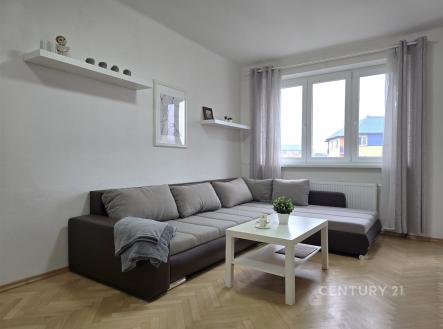 Pronájem bytu, 3+kk, 70 m² obrázek