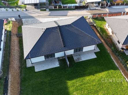 . | Prodej - dům/vila, 98 m²