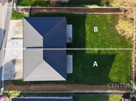 . | Prodej - dům/vila, 98 m²