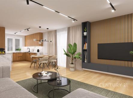 . | Prodej - dům/vila, 98 m²