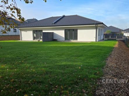 . | Prodej - dům/vila, 98 m²