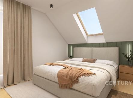 . | Prodej - dům/vila, 105 m²