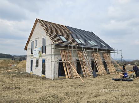 . | Prodej - dům/vila, 105 m²