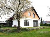 Prodej - dům/vila, 317 m²
