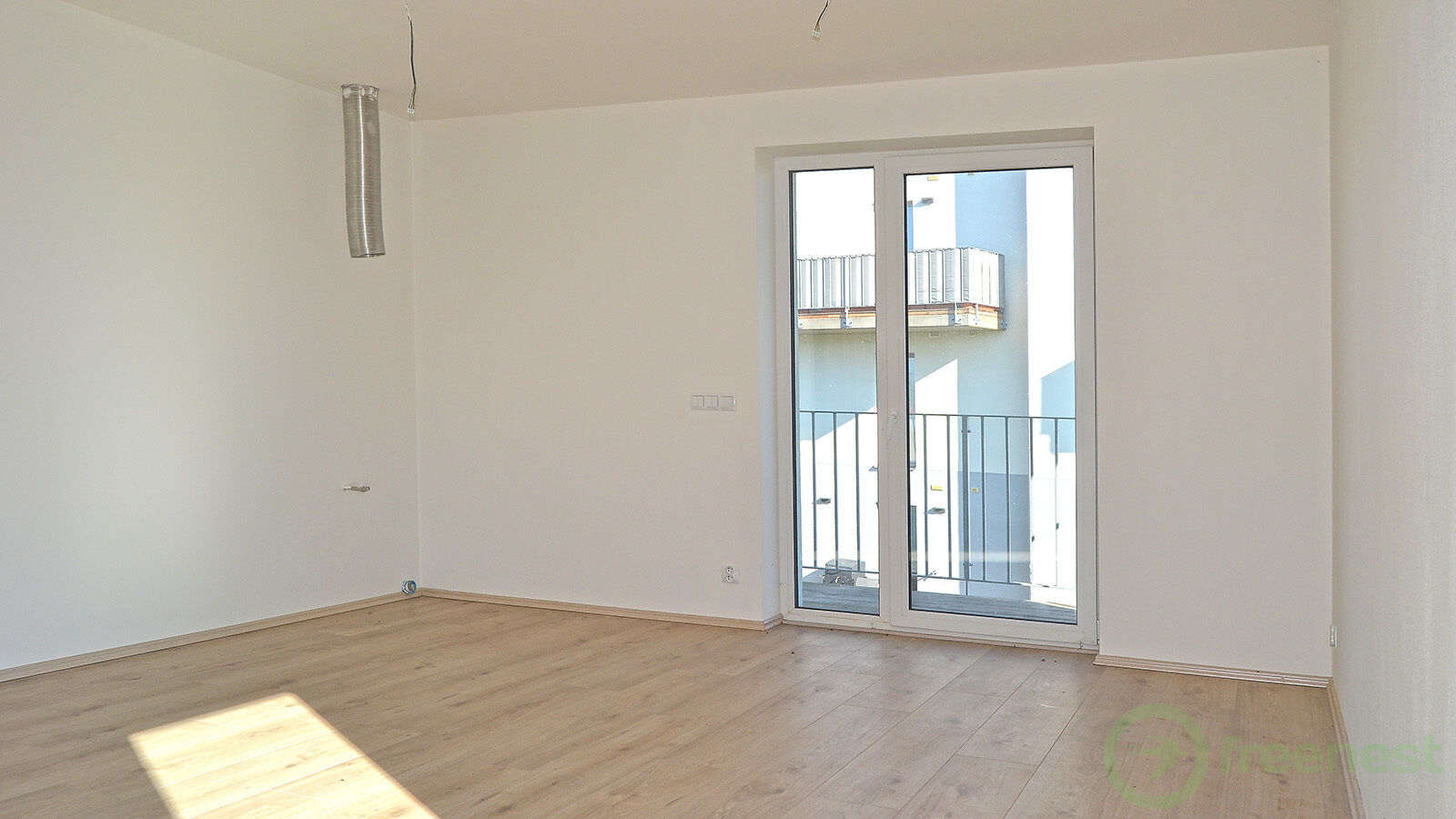 Prodej bytu 1+kk Opatovice nad Labem, úsporná novostavba