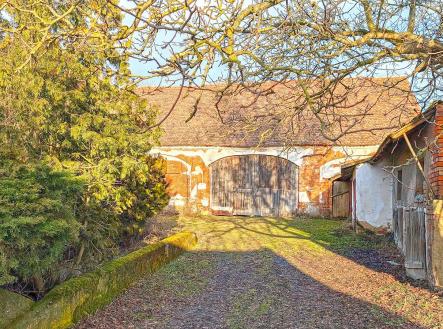 Prodej - dům/vila, 620 m²