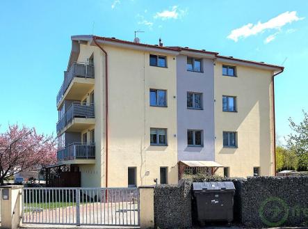 Pronájem bytu, 2+kk, 50 m²
