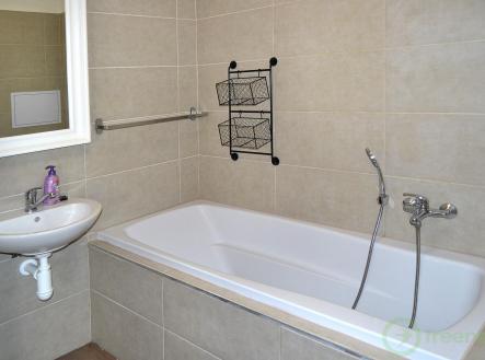 Pronájem bytu, 2+kk, 50 m²